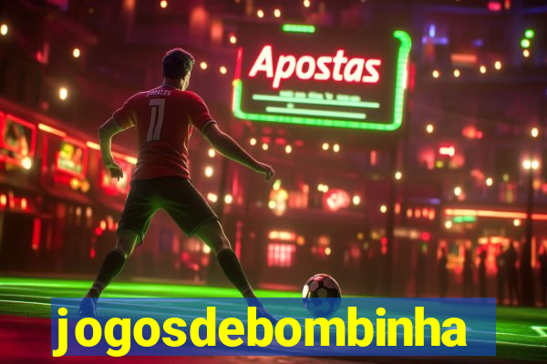 jogosdebombinha