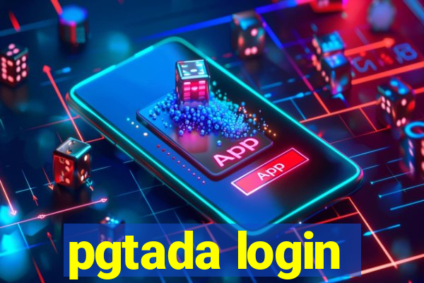 pgtada login