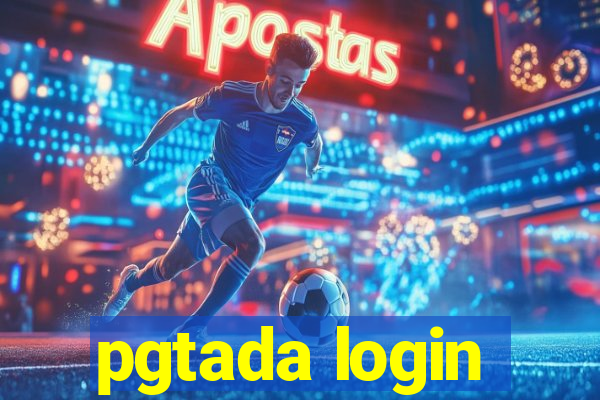 pgtada login