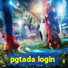 pgtada login