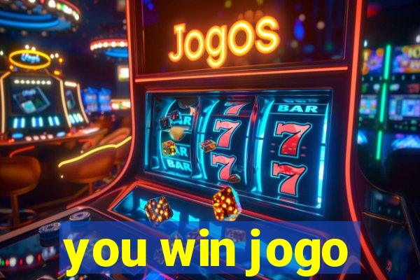 you win jogo