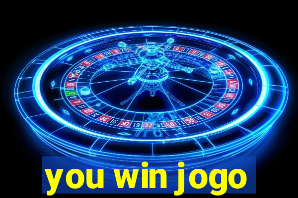 you win jogo