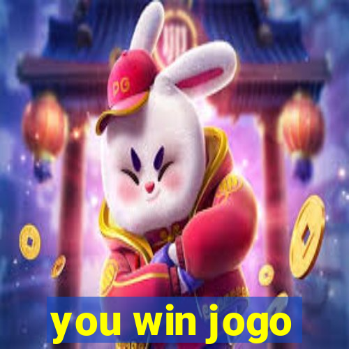 you win jogo