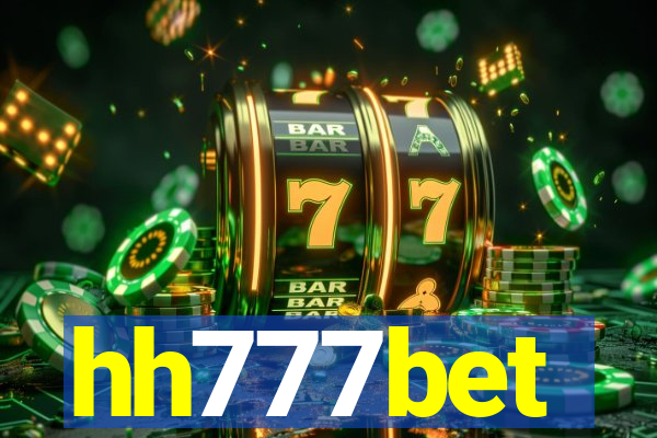 hh777bet