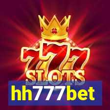 hh777bet