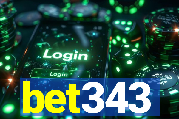 bet343