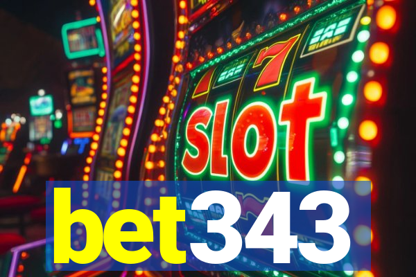 bet343