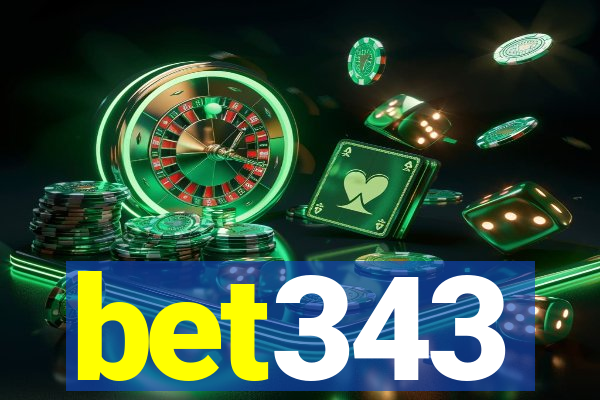 bet343