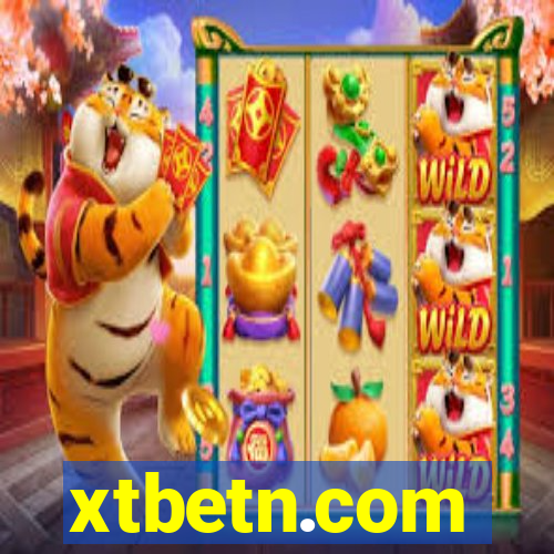 xtbetn.com