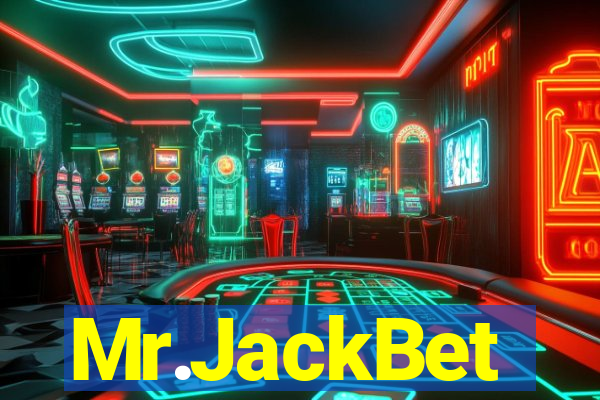 Mr.JackBet