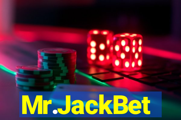 Mr.JackBet