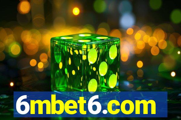 6mbet6.com