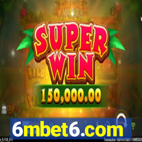 6mbet6.com