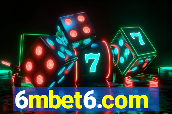 6mbet6.com