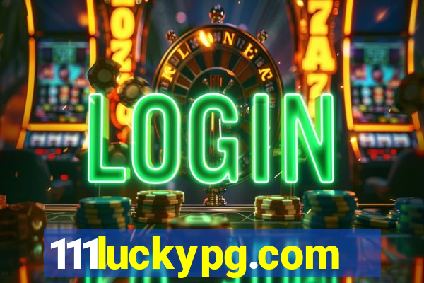 111luckypg.com