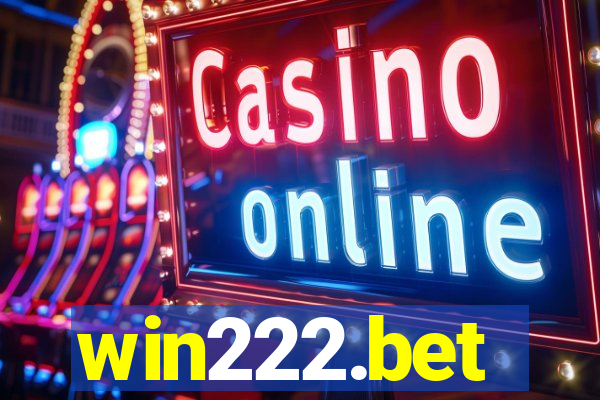 win222.bet