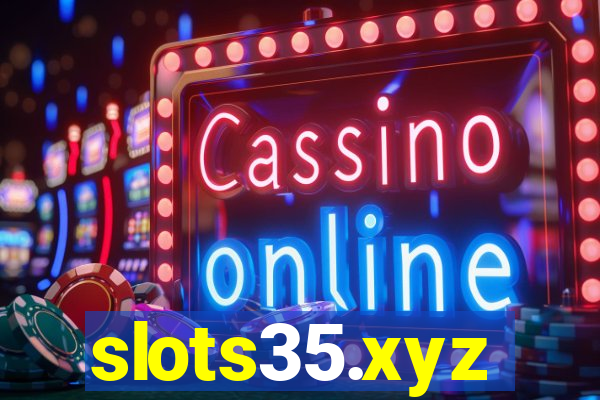 slots35.xyz