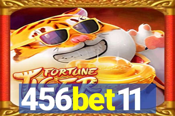 456bet11