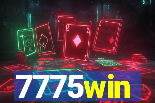 7775win