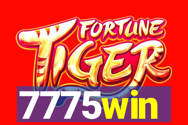 7775win