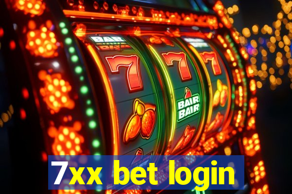 7xx bet login