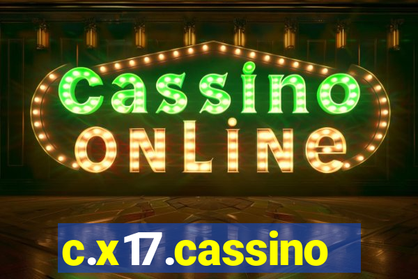 c.x17.cassino