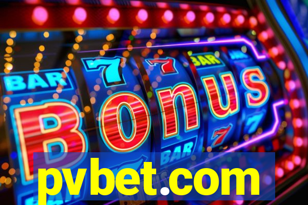 pvbet.com