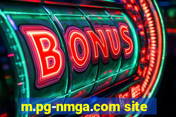 m.pg-nmga.com site