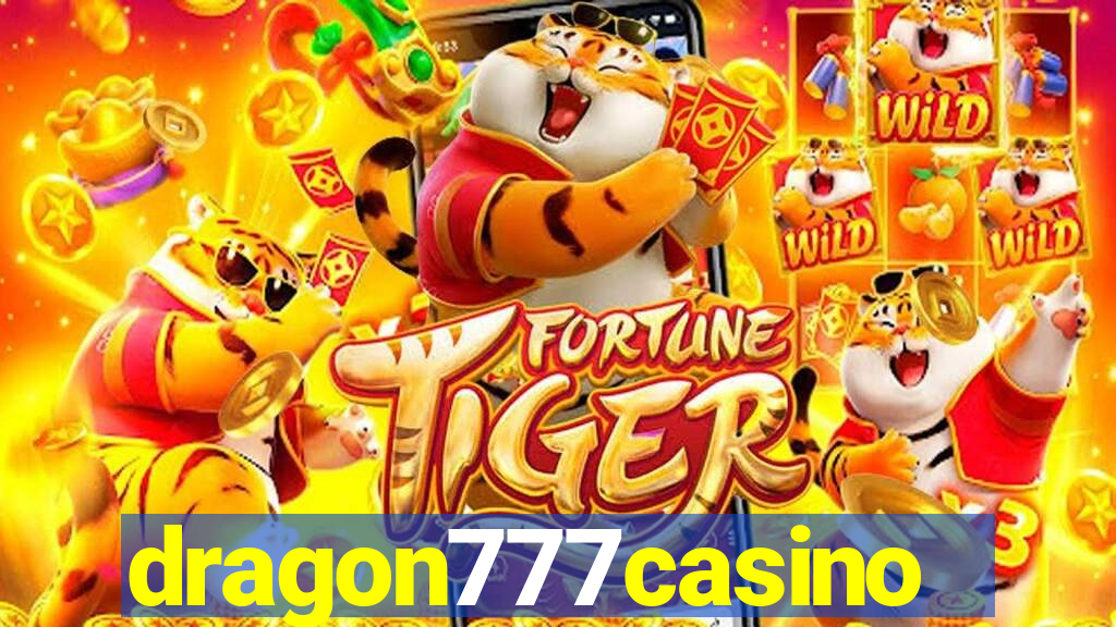 dragon777casino