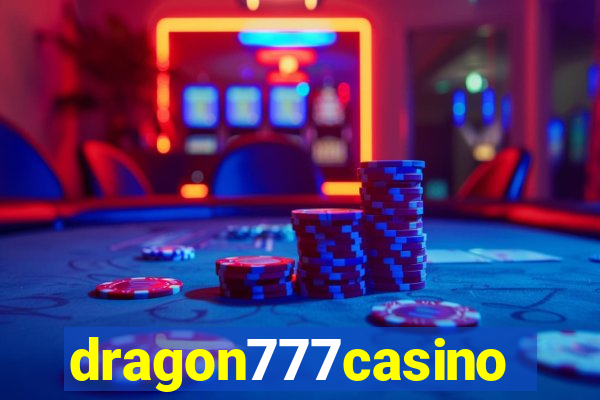 dragon777casino