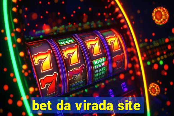 bet da virada site