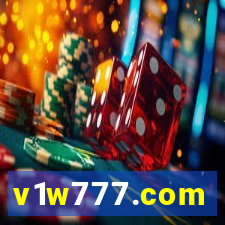 v1w777.com