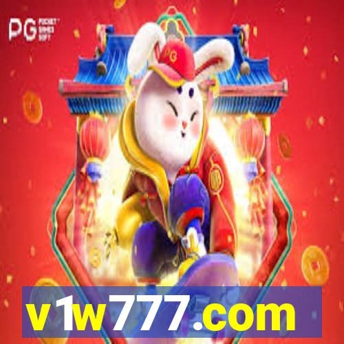 v1w777.com