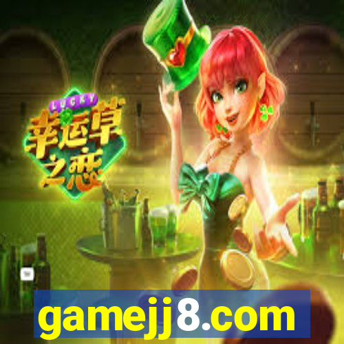 gamejj8.com