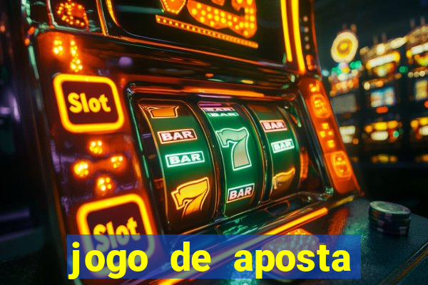 jogo de aposta demo gratis