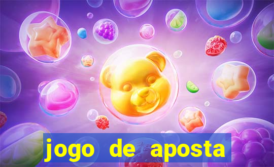 jogo de aposta demo gratis