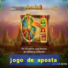 jogo de aposta demo gratis