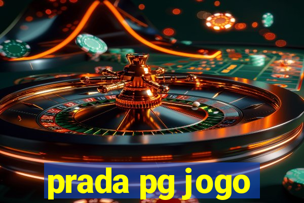 prada pg jogo