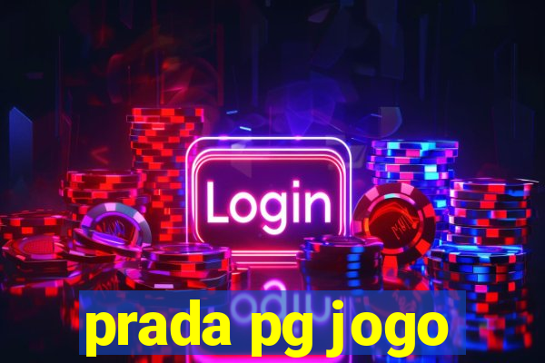 prada pg jogo