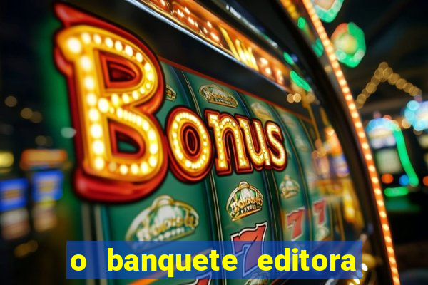 o banquete editora 34 pdf