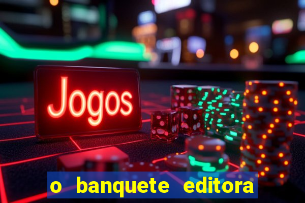 o banquete editora 34 pdf