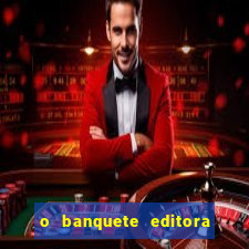 o banquete editora 34 pdf