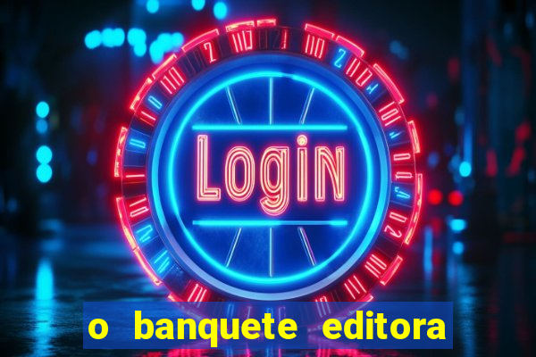 o banquete editora 34 pdf