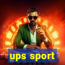 ups sport