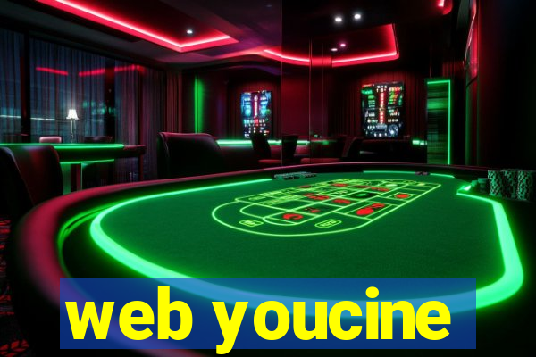 web youcine