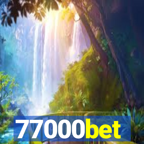 77000bet