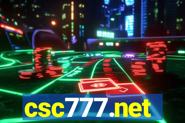 csc777.net