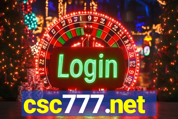 csc777.net