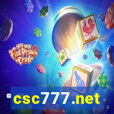 csc777.net