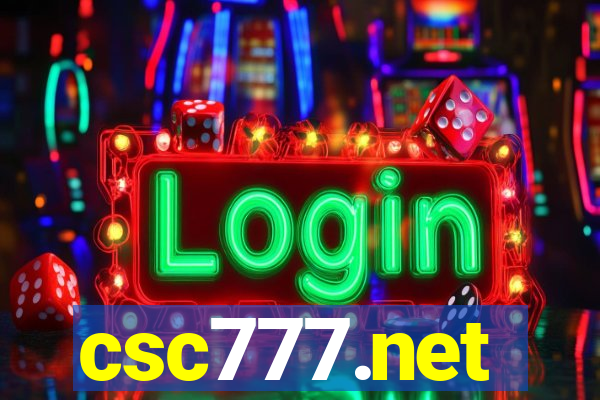 csc777.net